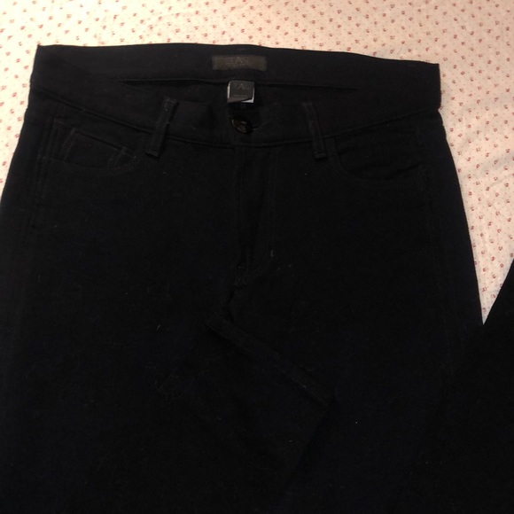 TAG Elements•Mid-Rise Black Skinny Jeggings - Picture 7 of 10